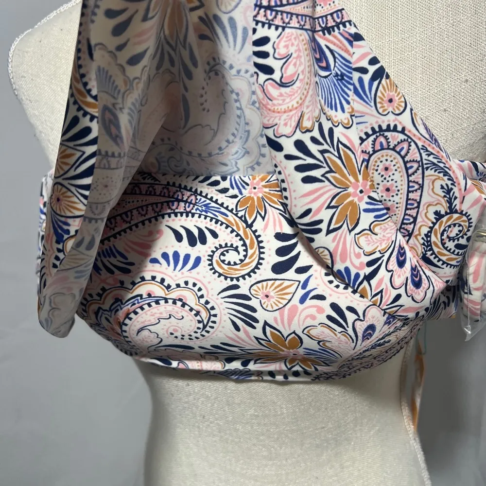 Kona sol bikini top size med - Image 3