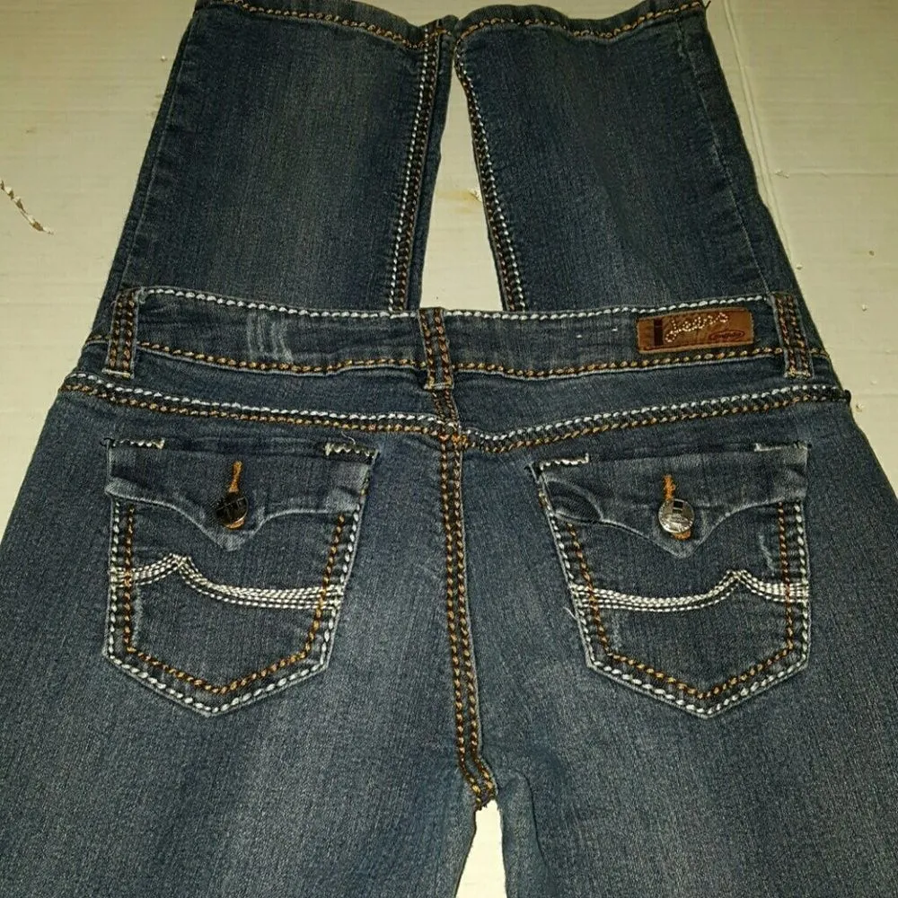 Buffalo David Bitton Buffalo‎ Jeans - Image 2