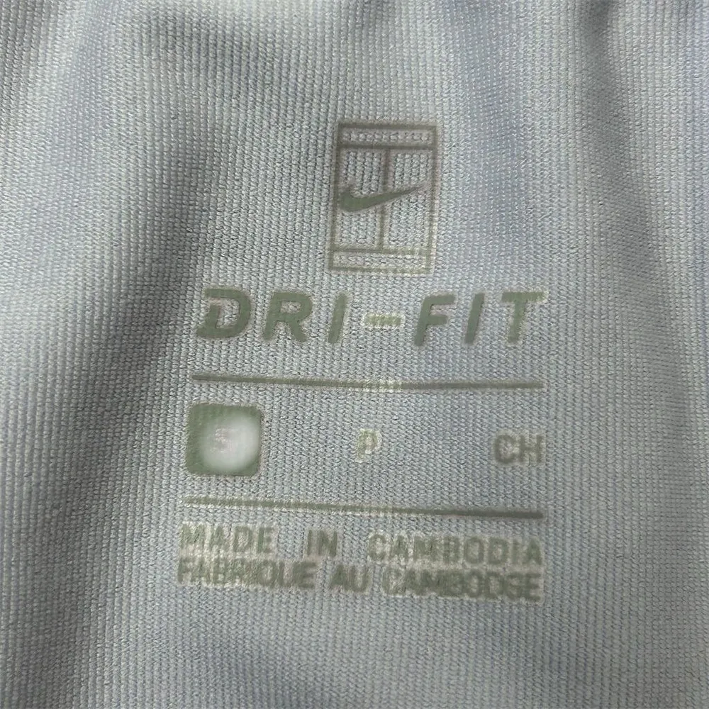 Nike Women's Tennis Skort S Purple Dri-FIT Activewear Golf Tennis Pickleball - Image 2