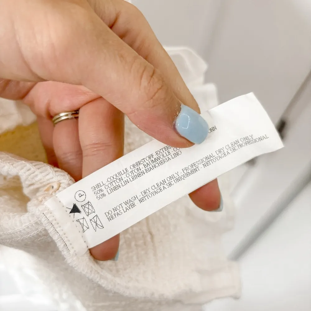 Capulet Viviane Mini Dress Smocked - Image 4