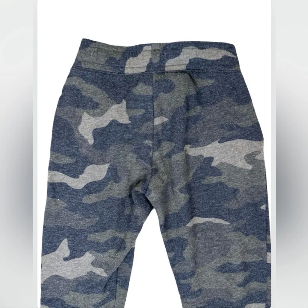PiNK Victoria’s Secret Camo Jogger Sweatpants XS - Image 2