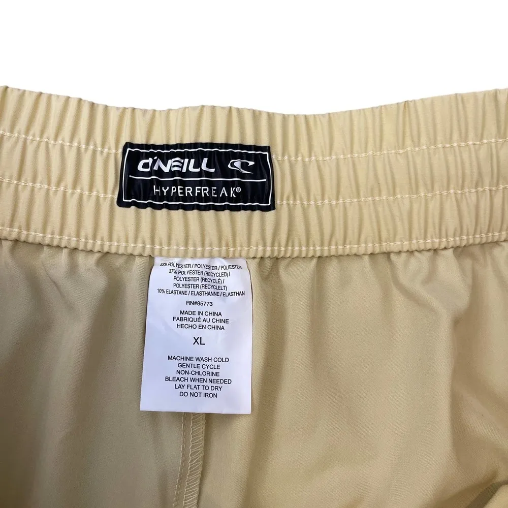 Oneill hyperfreak board shorts - Image 4