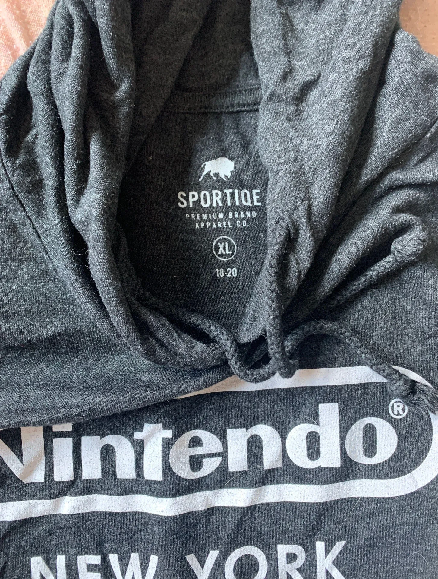 Sweatshirt - Image 2