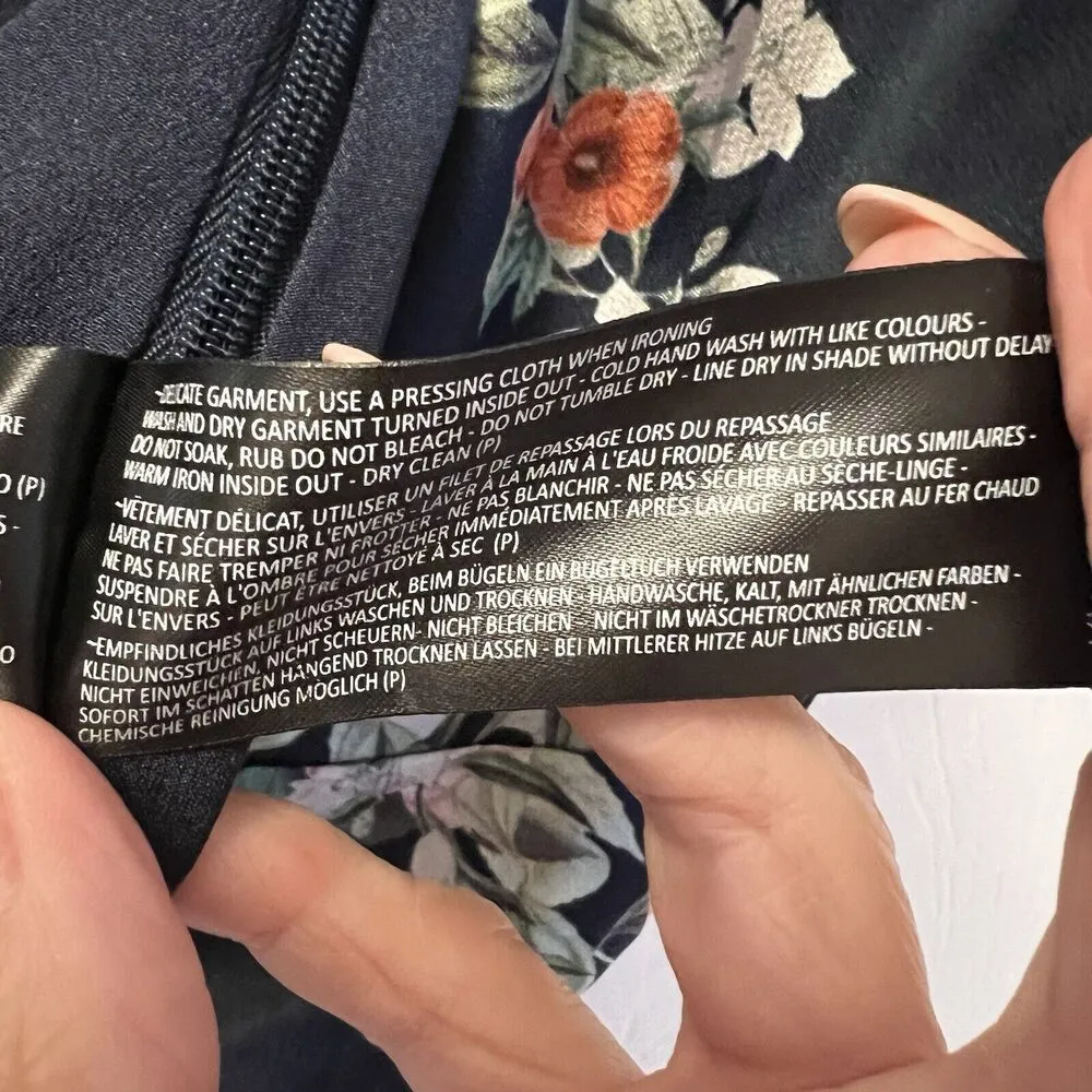 KEEPSAKE the Label For Me Playsuit Romper Size Small - Image 10