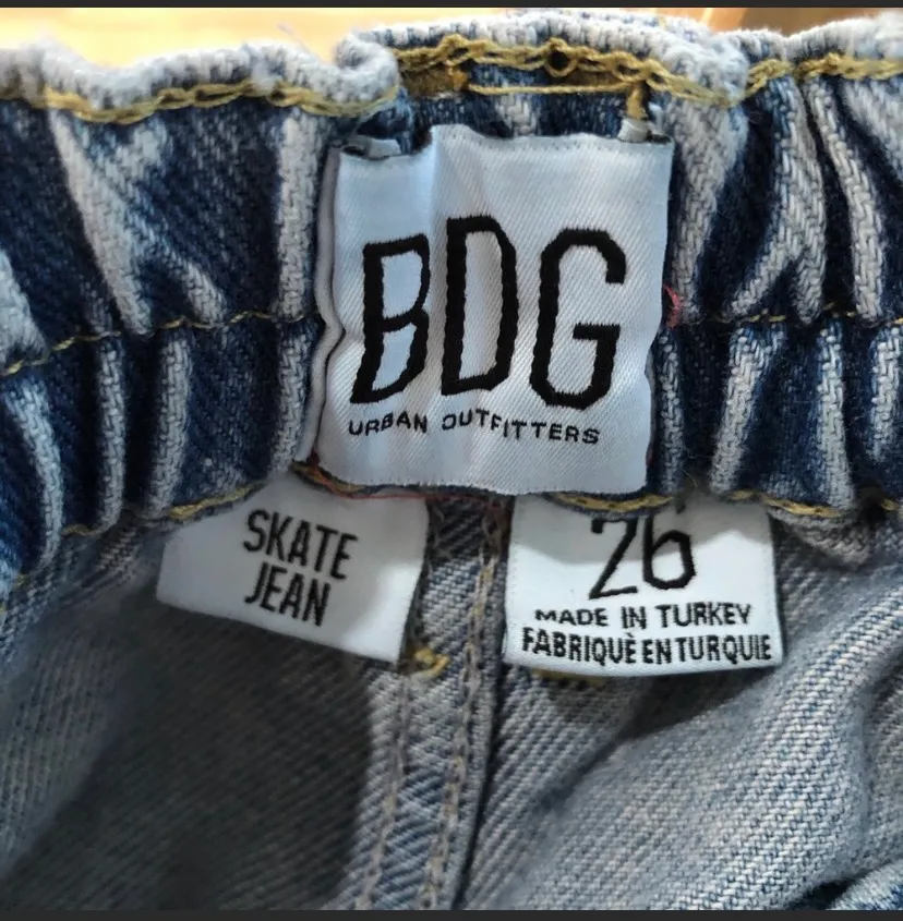 BDG Skate Jeans - Image 9