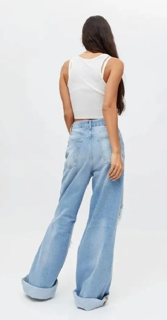 BDG Skater Baggy Jean - Image 2