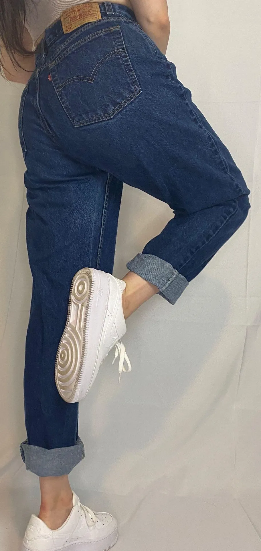 Levi’s Vintage  jeans - Image 2