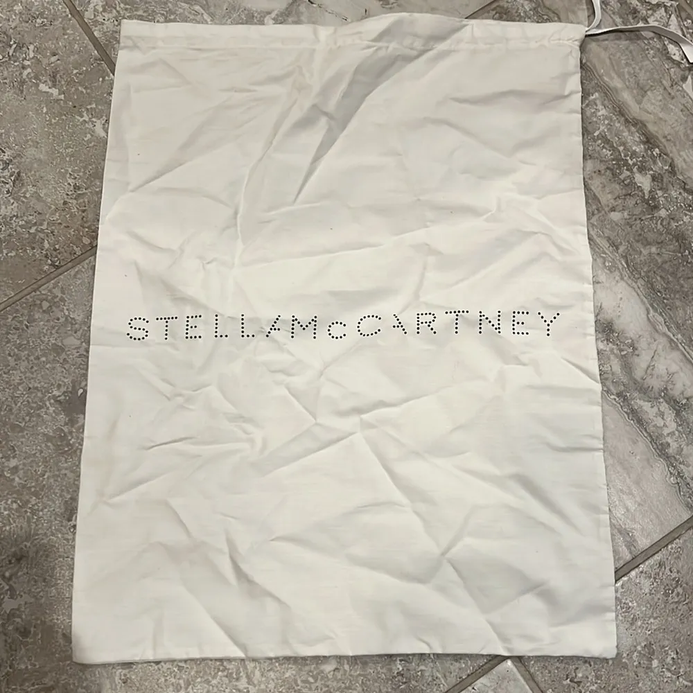 Stella McCartney Trace Chelsea Boots w/Logo in Black, Size40 New Online for $725 - Image 11