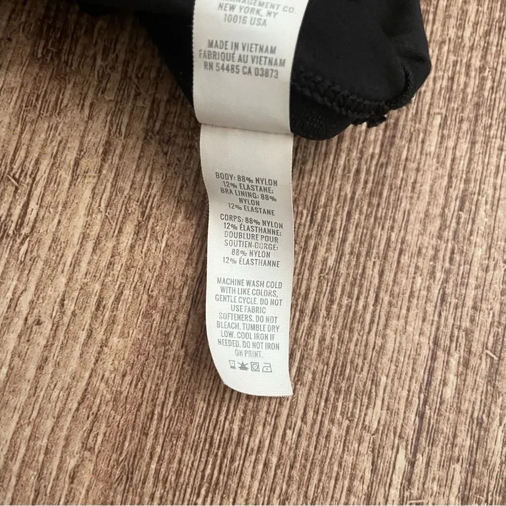 OFFLINE By Aerie Real Me XTRA T-Shirt Size XS - Image 4