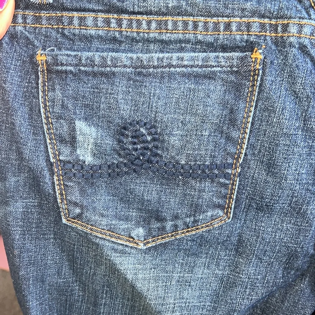 Seven 7️⃣ Regular Boot Cut Jeans - Image 10
