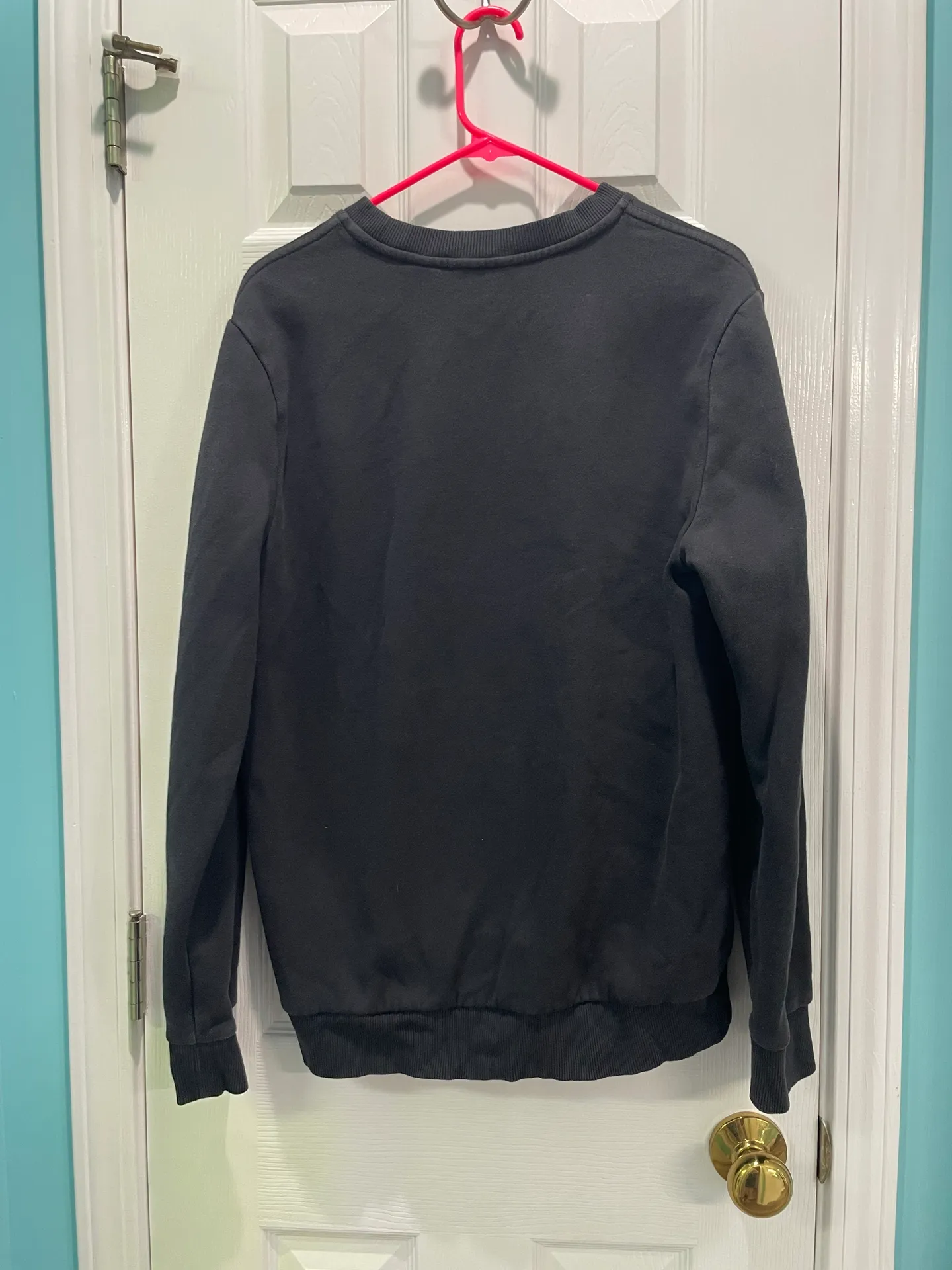 Calvin Klein Sweatshirt - Image 3