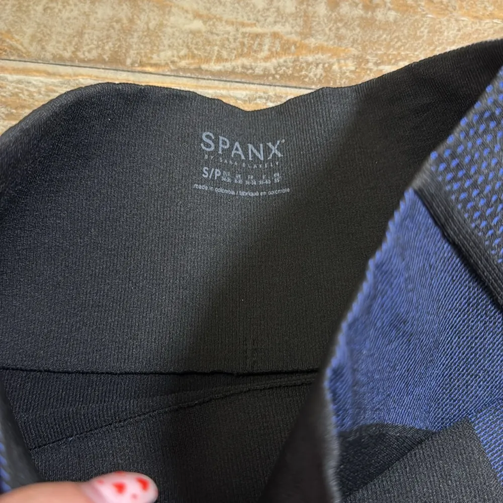 Spanx Leggings - Image 4