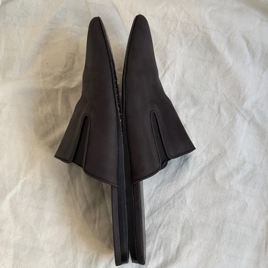 Jenni Kayne Black Women's Mules - Image 4