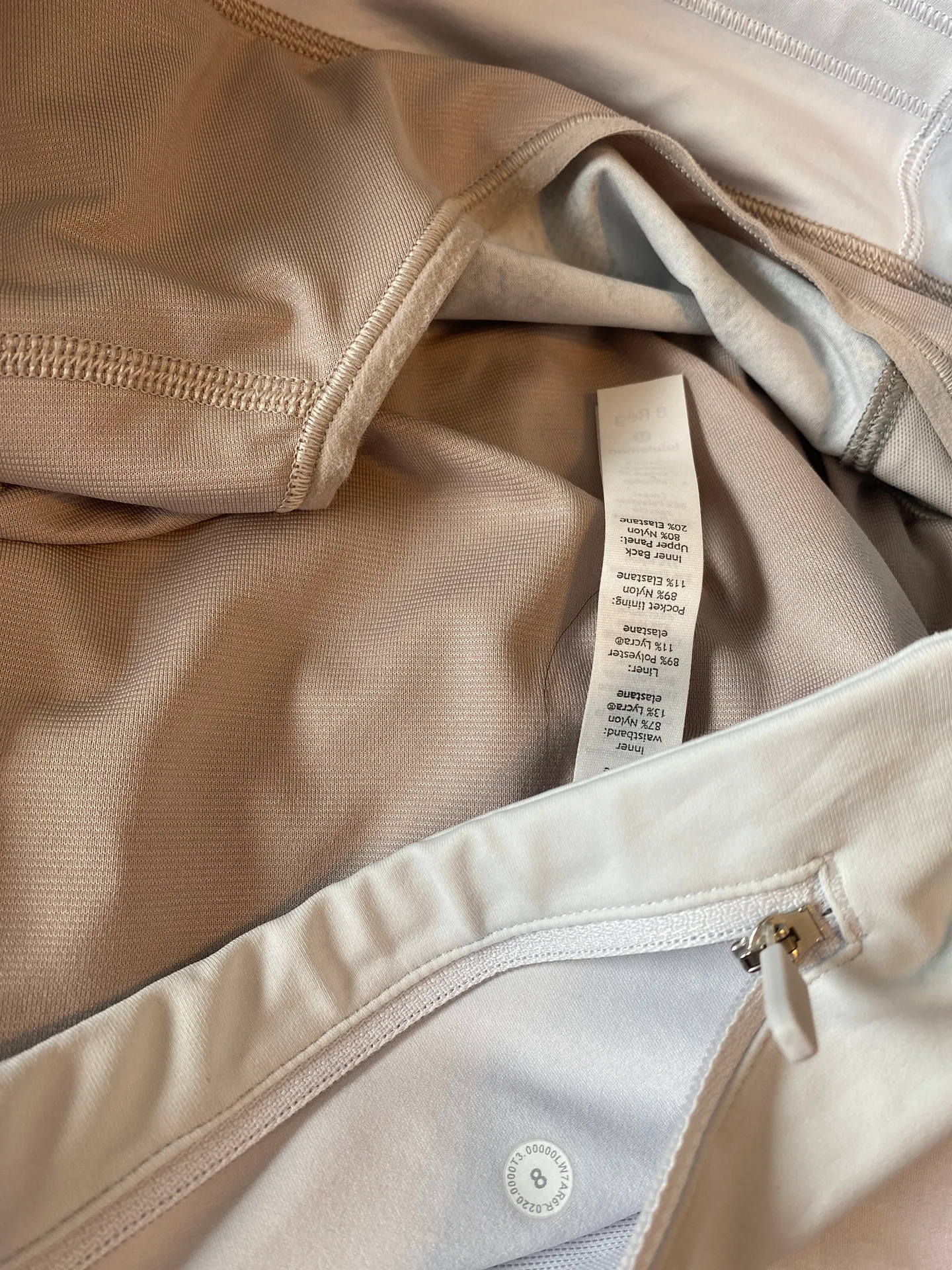 Lululemon Speed Up Short 2.5” - Image 3