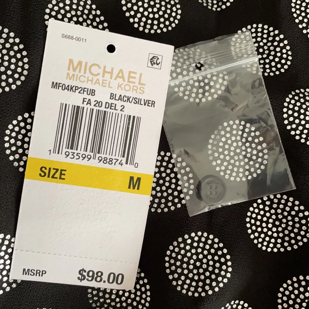 Michael Michael Kors top - Image 10