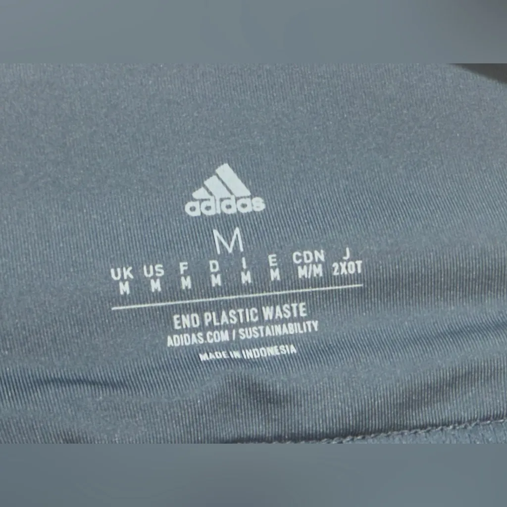 Women's Navy Skort 💙 - Image 9