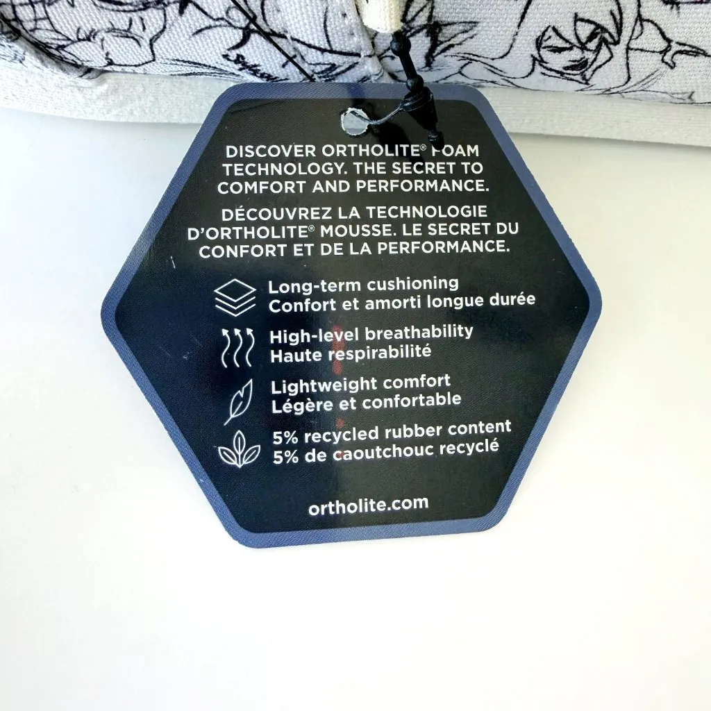 Toms Marvel Concept Print Alpargata Slip On Shoes Womens Size 8 Disney Avengers - Image 5