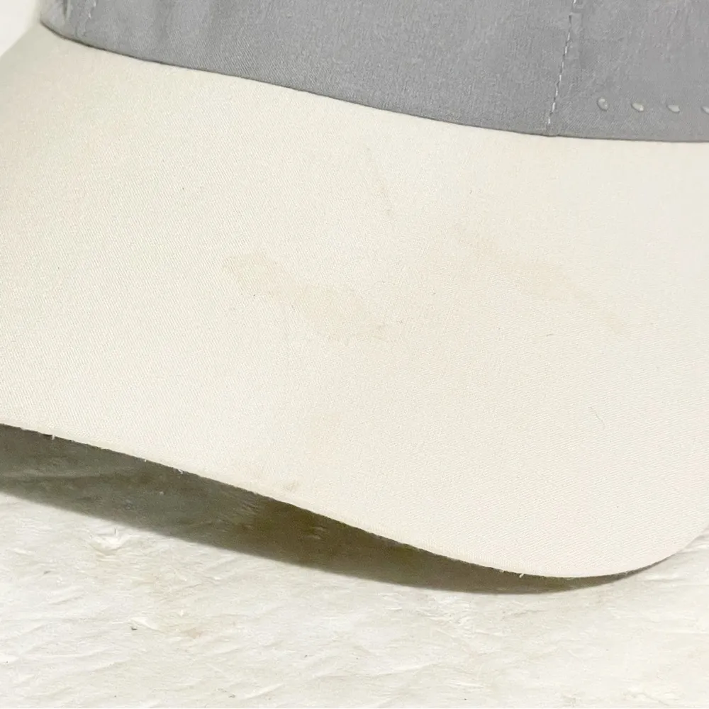 Lululemon  One Size Fast and Free Panel Elite Athletic Hat - Image 2