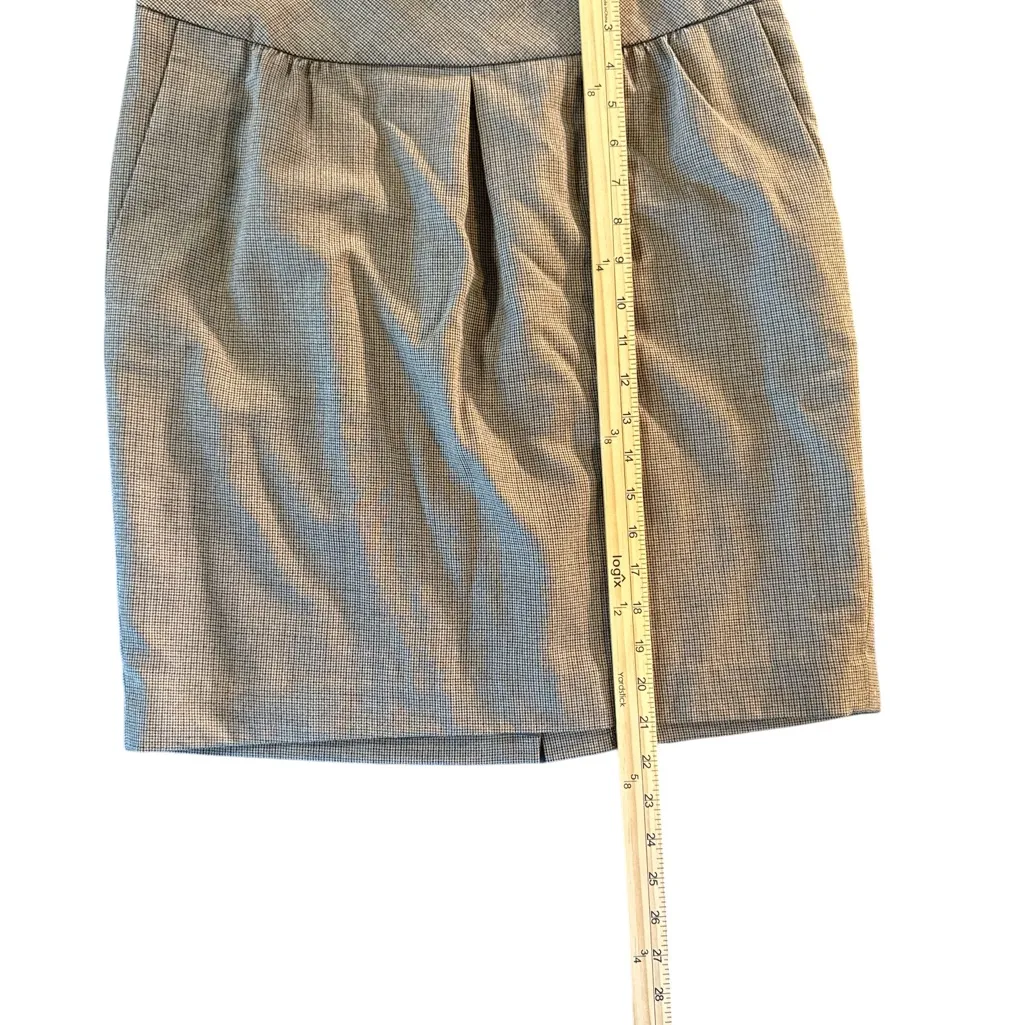 LOFT Pencil Skirt - Image 3