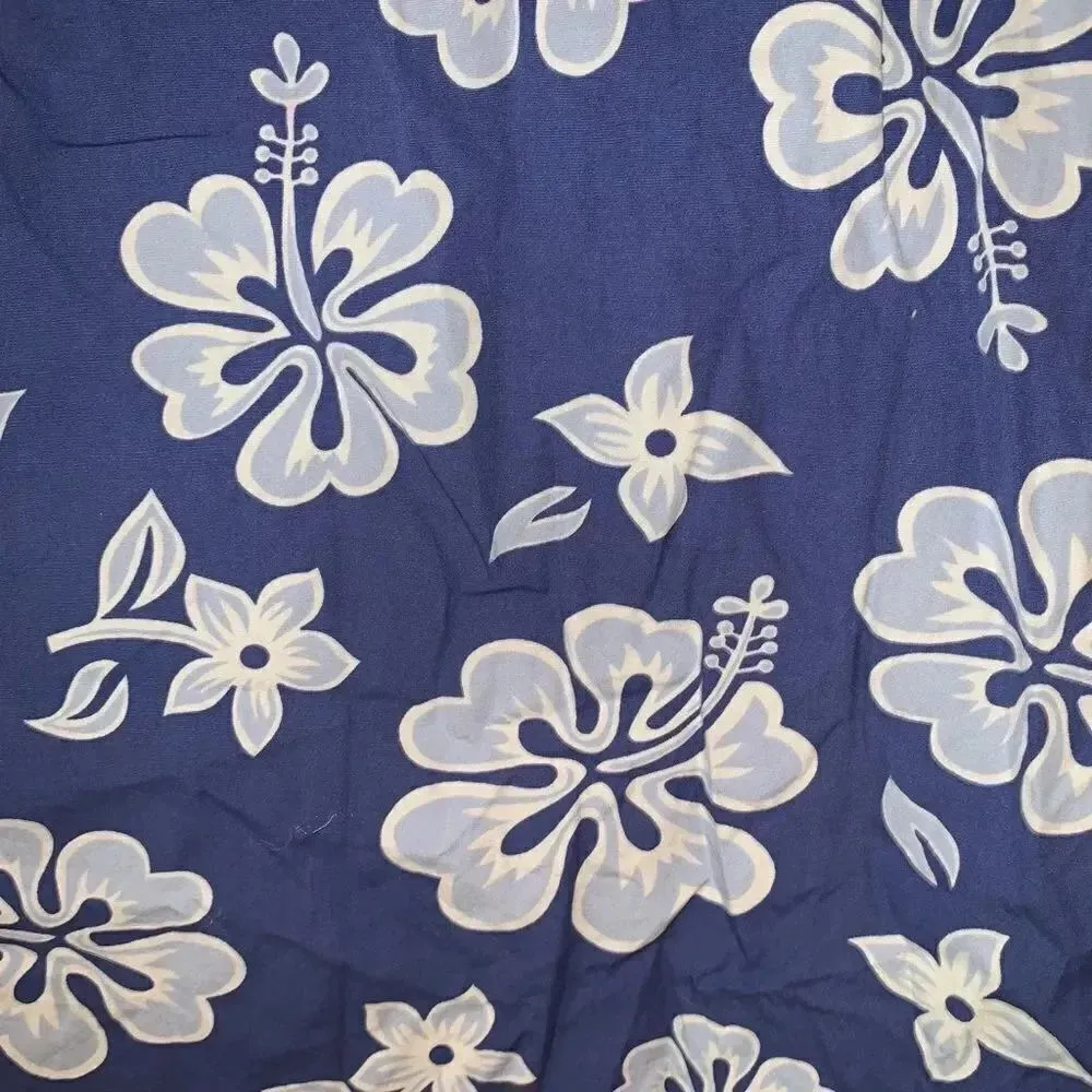 Y2k luau mini dress - Image 4