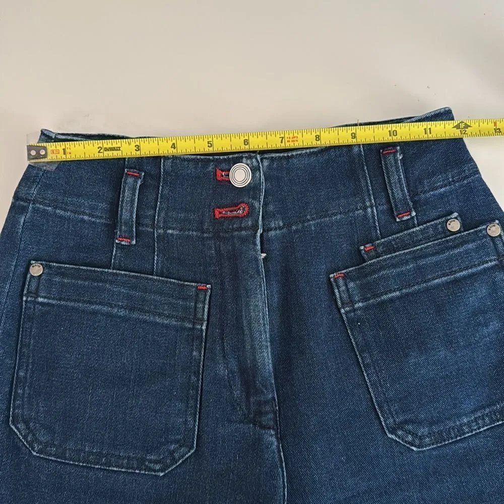 Anthropologie Maeve Skinny Jeans EUC - Image 7