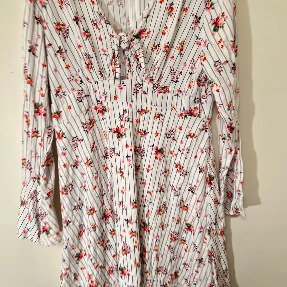 Love Fire Dress - Image 3