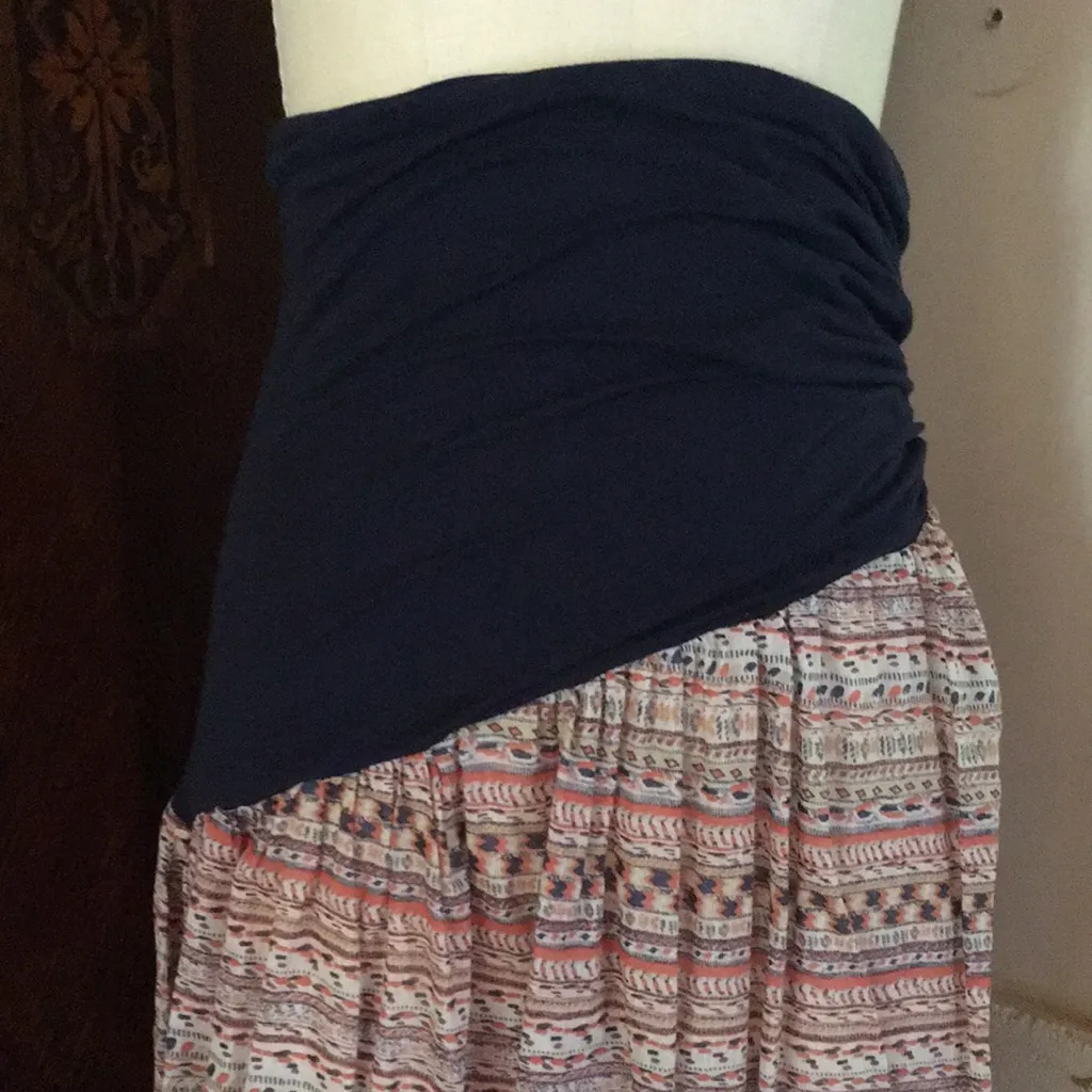 NIGHTCAP Maxi Skirt. Size 1/XS or S. EUC ♡ - Image 8