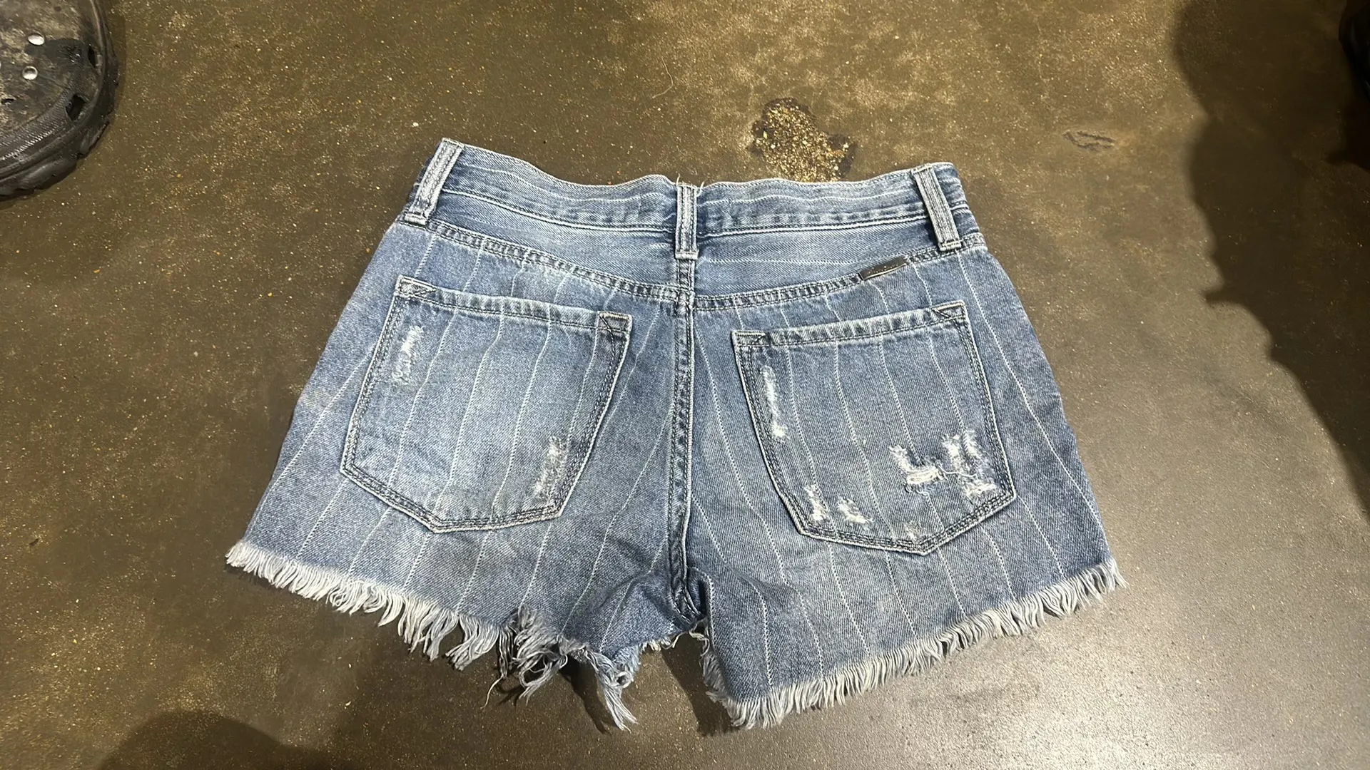 KanCan Shorts - Image 4