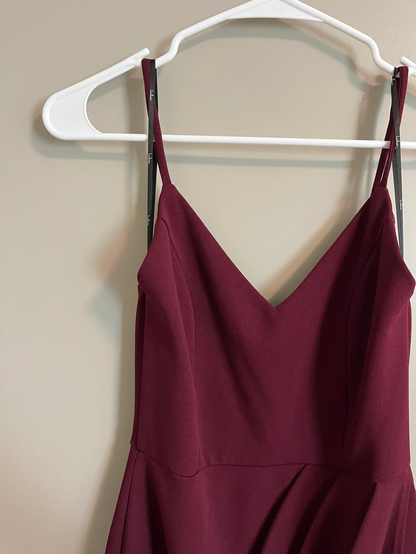 Lulus Formal Dress - Image 2