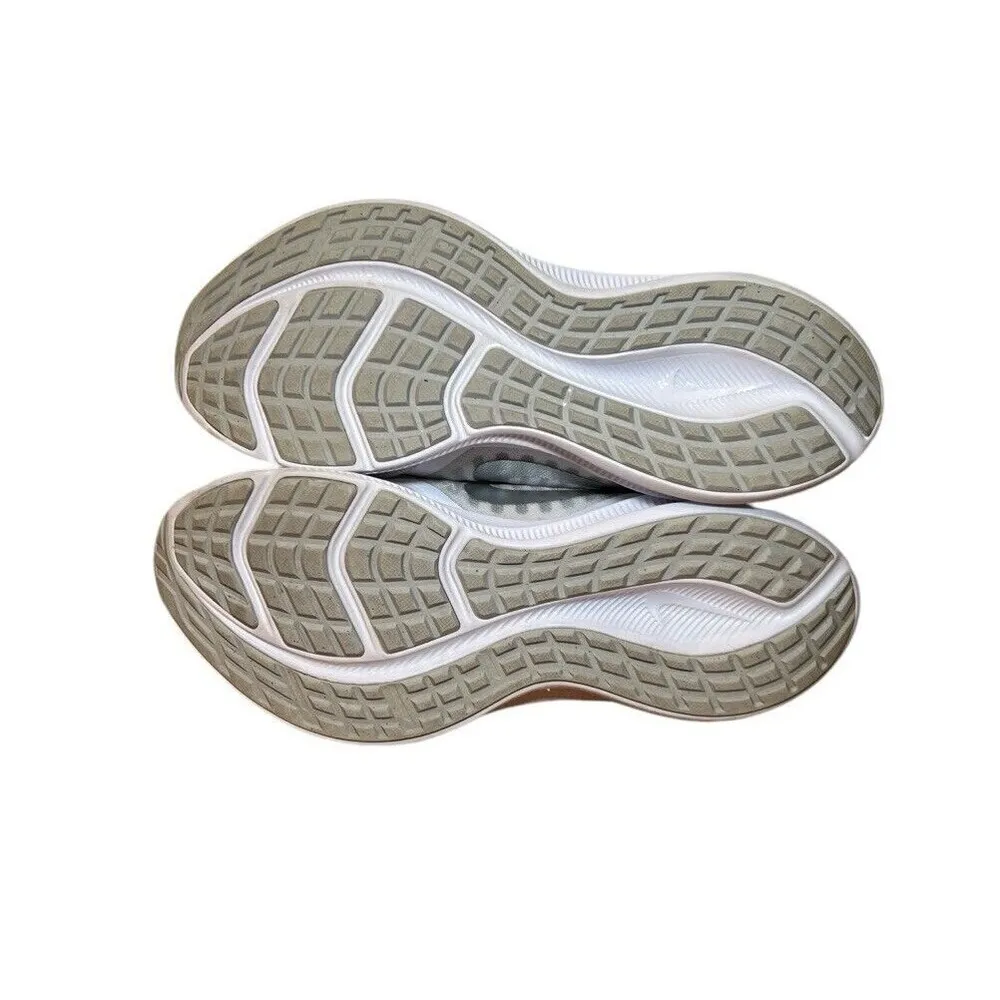 Nike Women’s Downshifter 10 ‘White’ CI9984 100 Lightweight Running Sneaker Sz 9 - Image 6