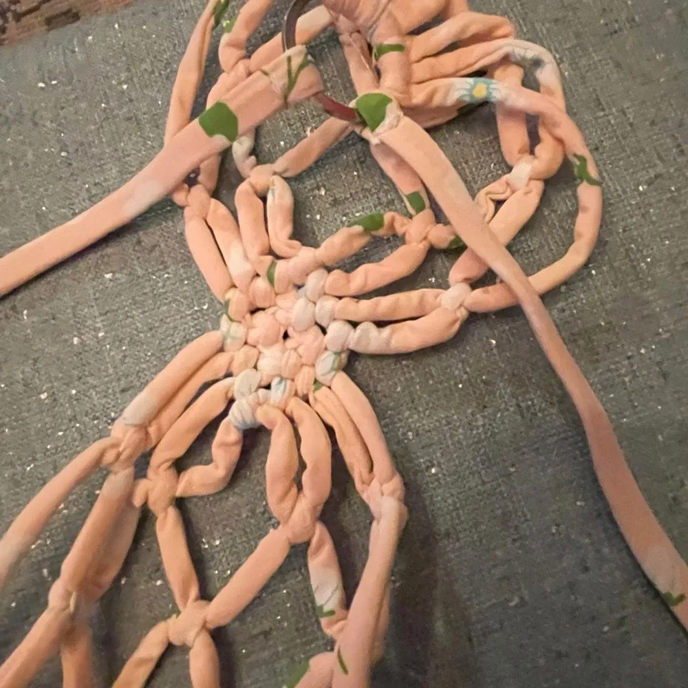 frankie's bikinis ‎ Underwire Bikini Top - Image 3