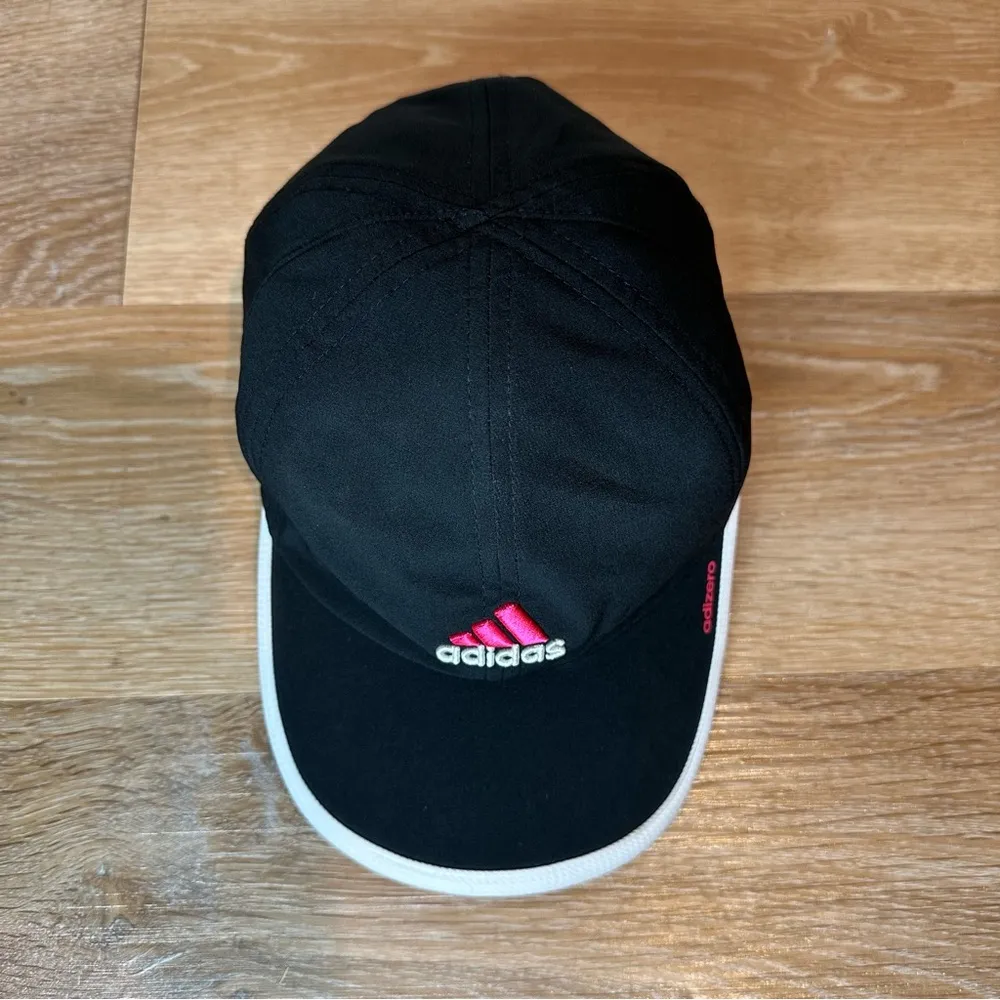 Adidas Adizero Climacool Women's Adjustable Hat - Image 2