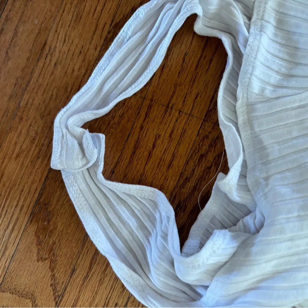 1. State  One Sided Bodysuit - Image 4