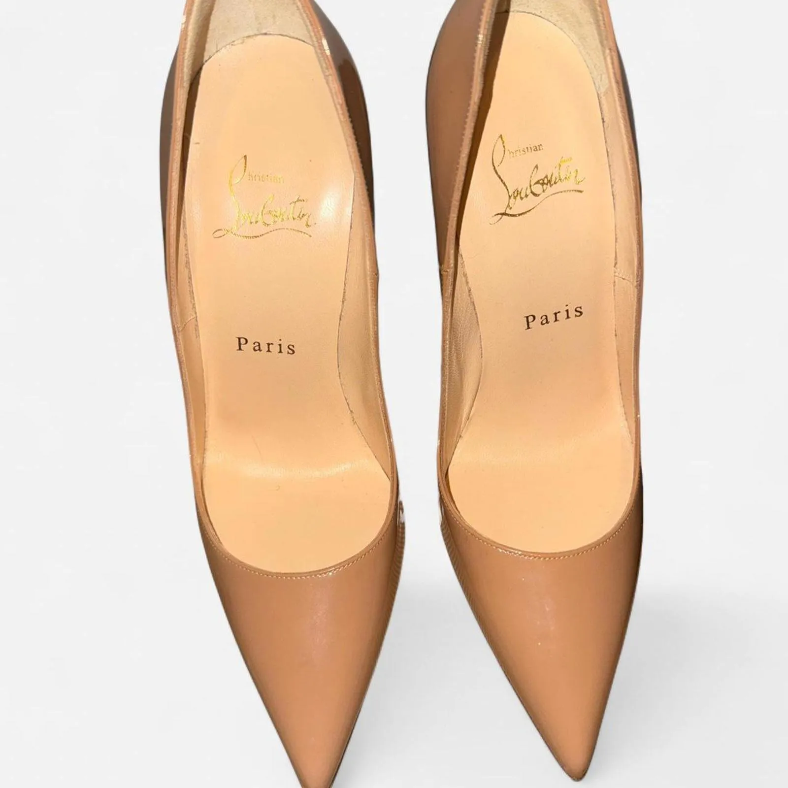 Christian Louboutin  So Kate - Image 3