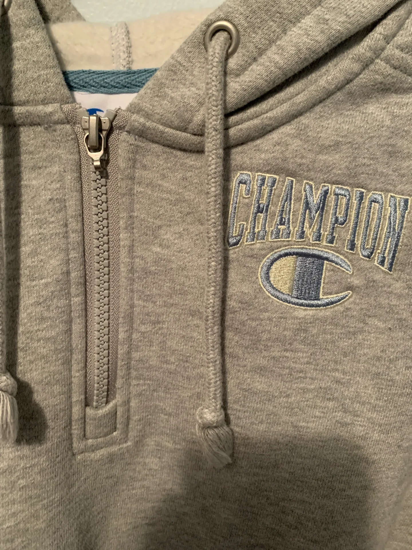Champion Hoodie - Image 2