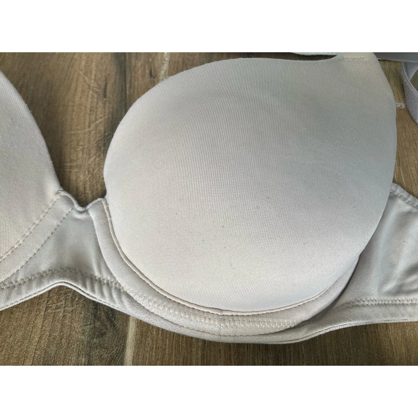 Victoria's Secret PINK Lightly Lined Bra 3 pack 32B - Image 4