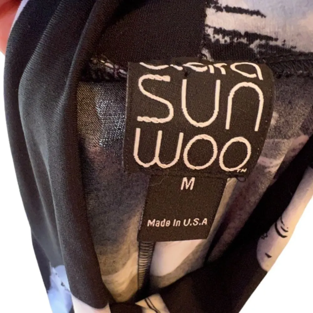 Clara Sun Woo Top Size M - Image 5