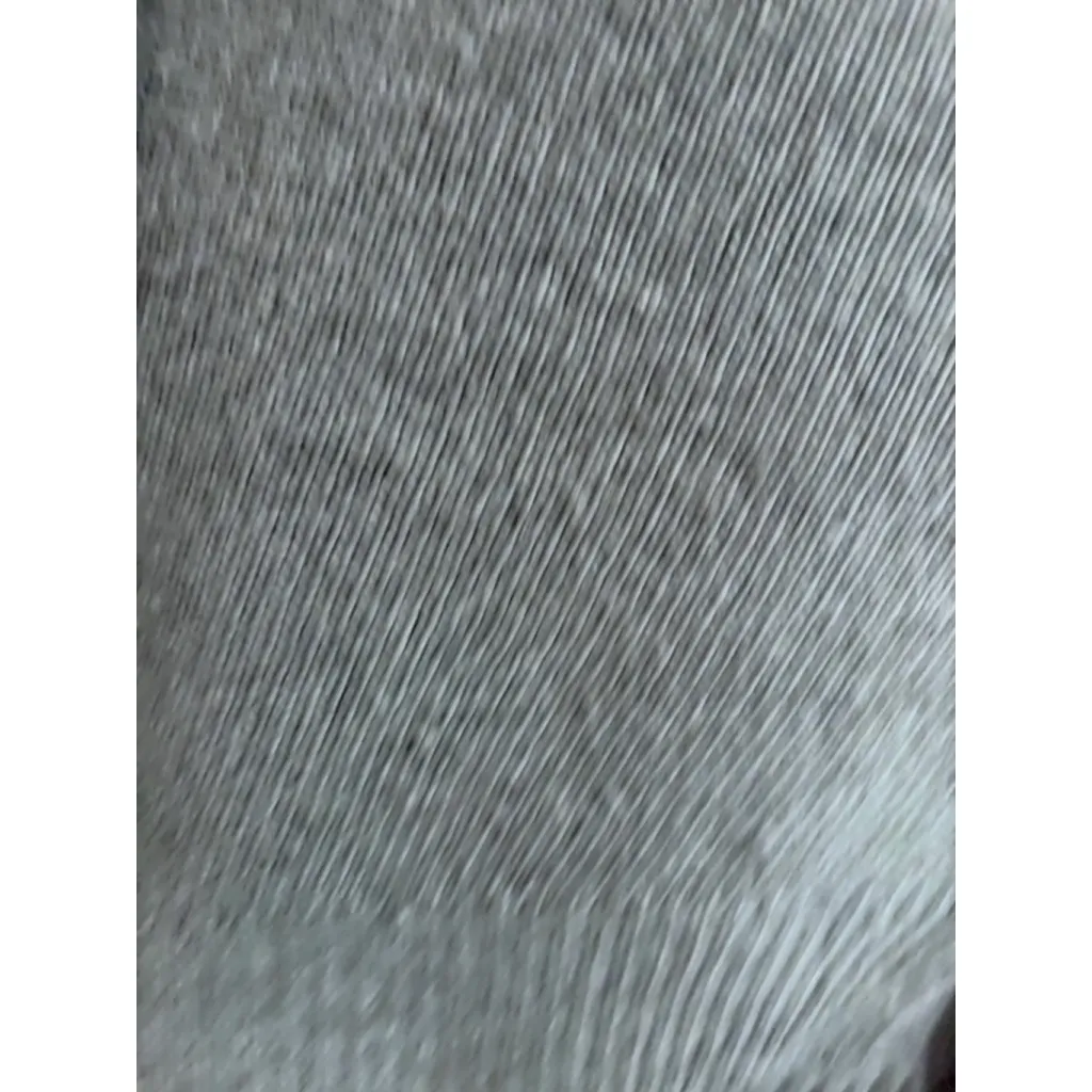 Brochu Walker 100% Cashmere Asymmetrical Zip Mock Neck Sleeveless Sweater Vest - Image 7