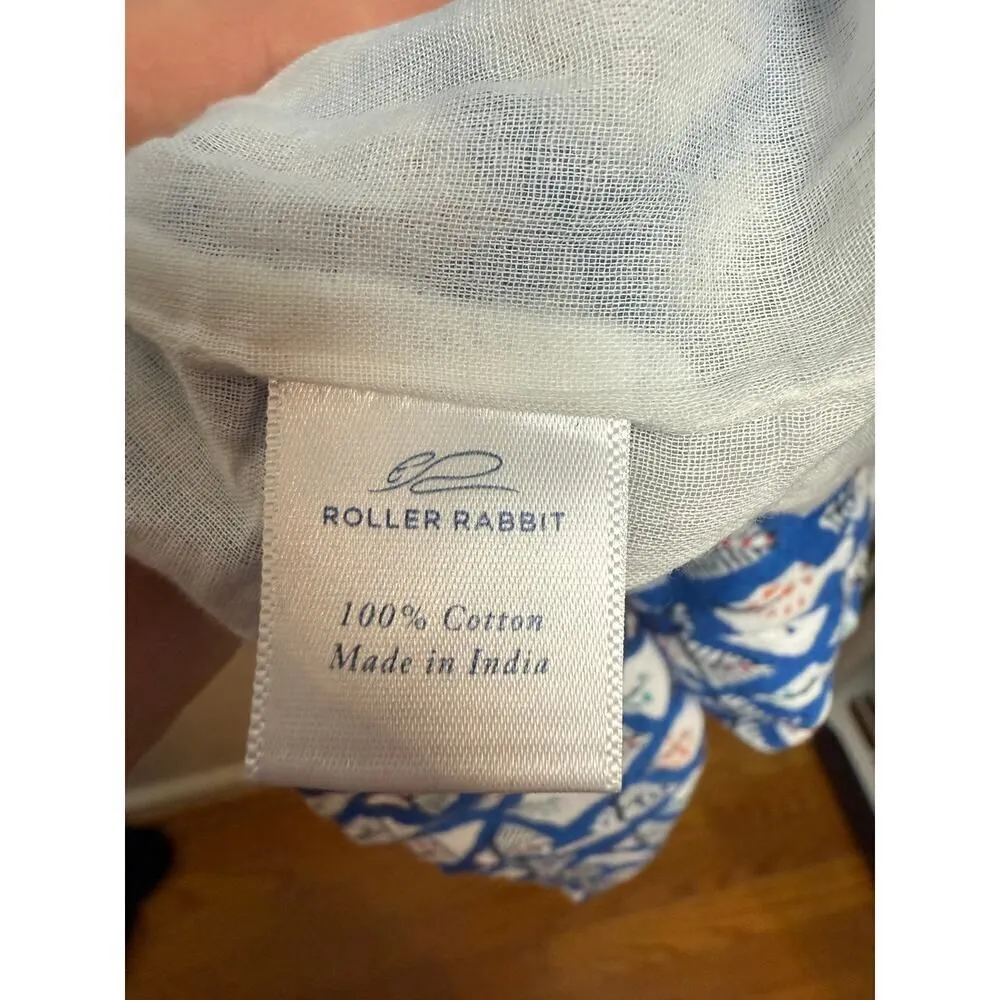 Roller Rabbit Monastir Braga Dress Sz. S - Image 6