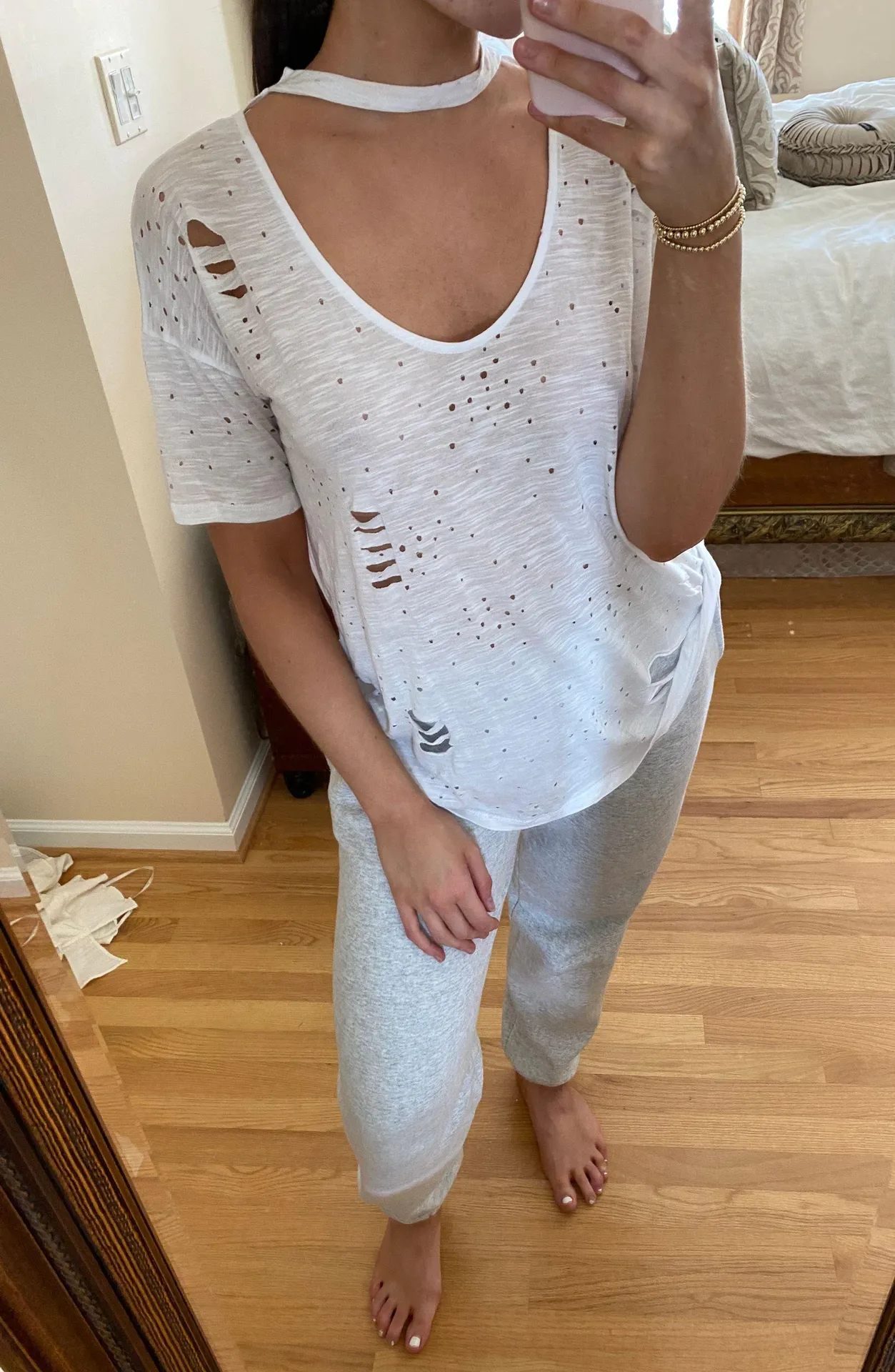 These Three Boutique Tee - Image 2