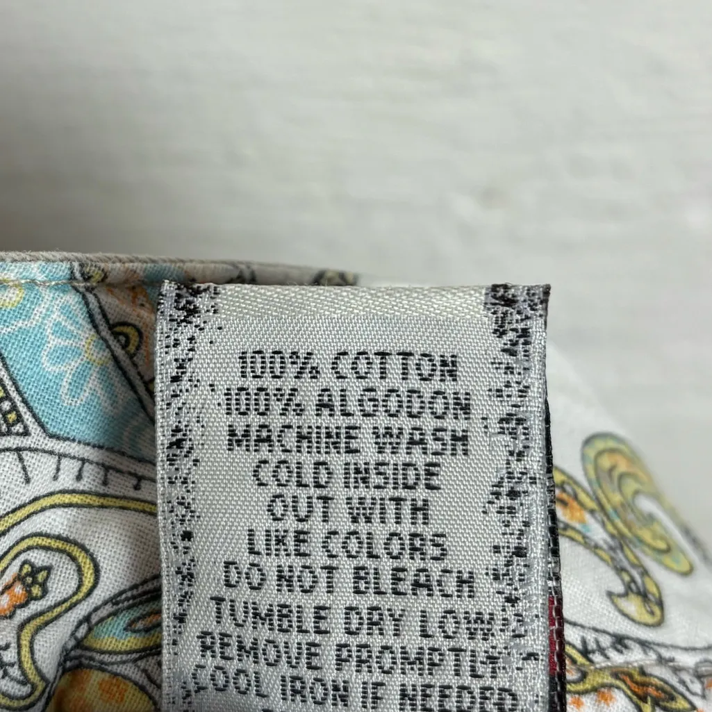 BKE Casuals Thurston Khaki Summer Lightweight Classic Short Shorts Comfy Sz 29 - Image 6