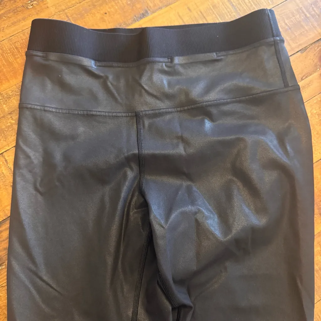 LULU🍋 Power Position‎ Crop Leggings - Image 7