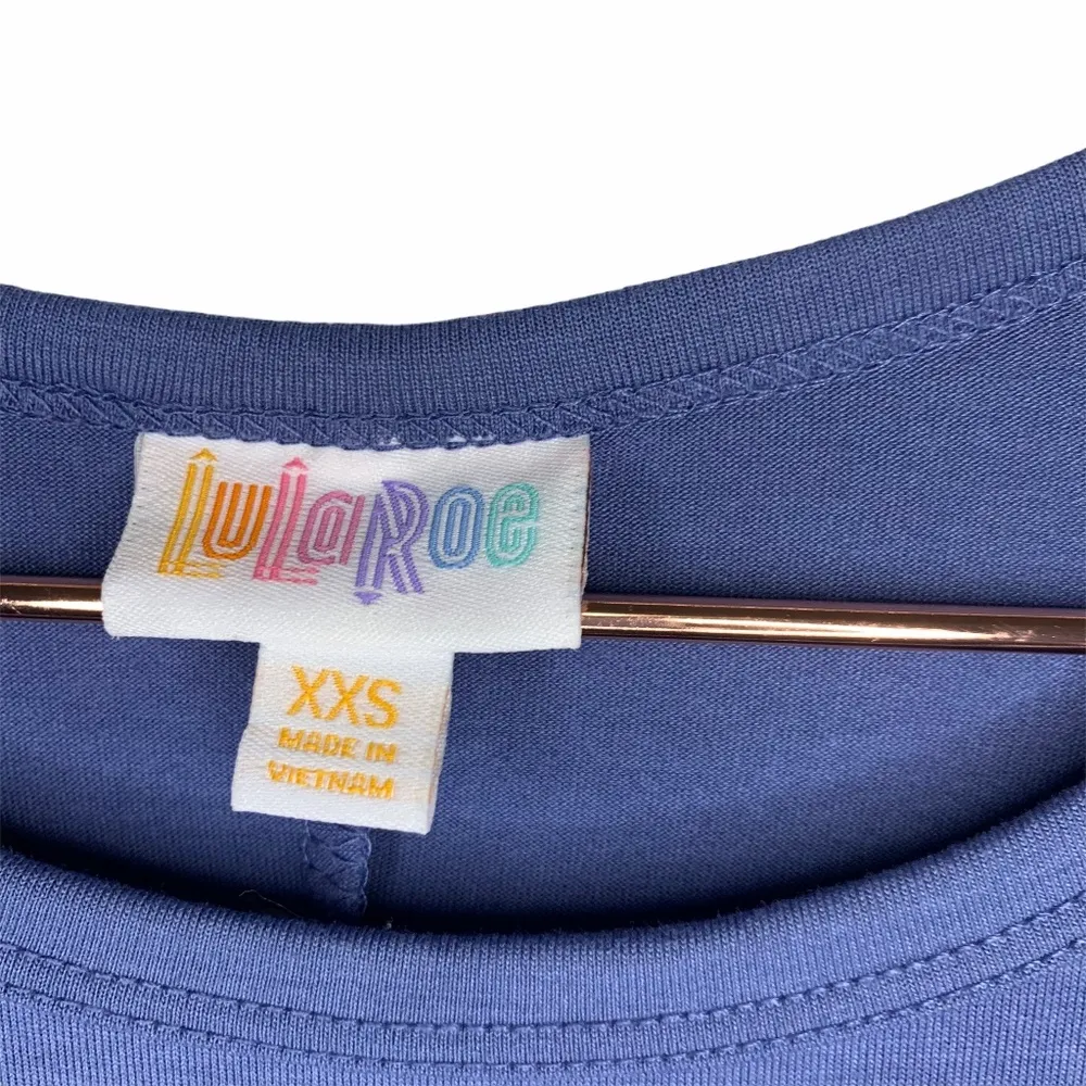 LuLaRoe Carly Dress - Image 4