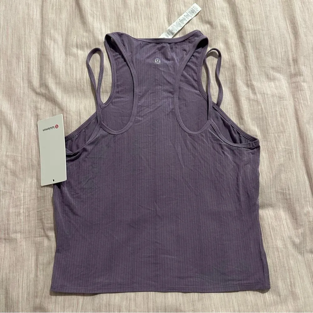 Lululemon Athletica Double-Strap Yoga Tank Top - Image 2