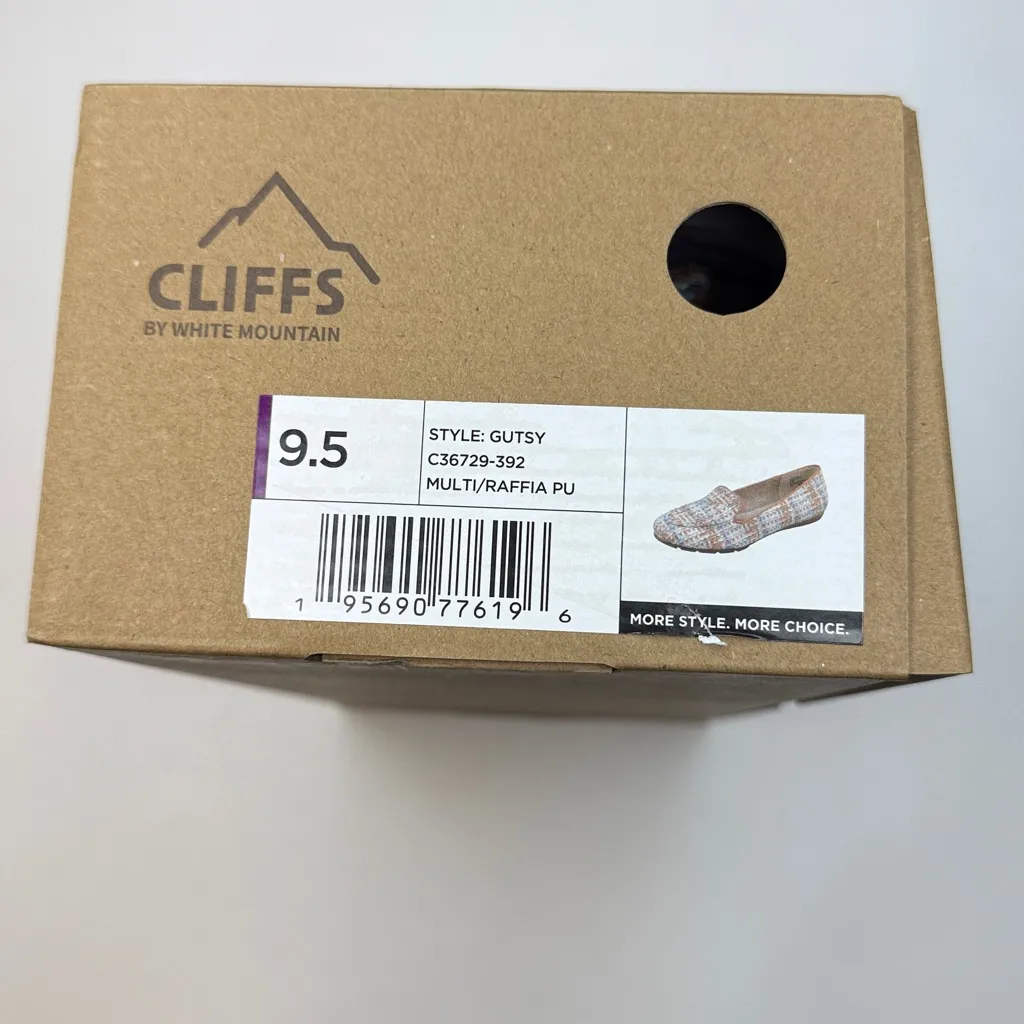 Cliffs White Mountain Gutsy Loafers - Image 7