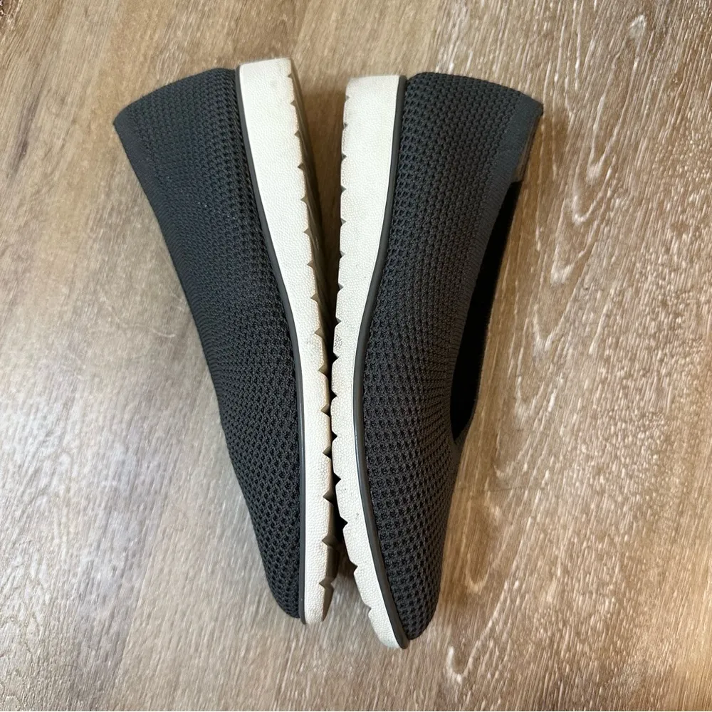 Eileen Fisher Heaven Mesh Flats 7.5 - Image 6