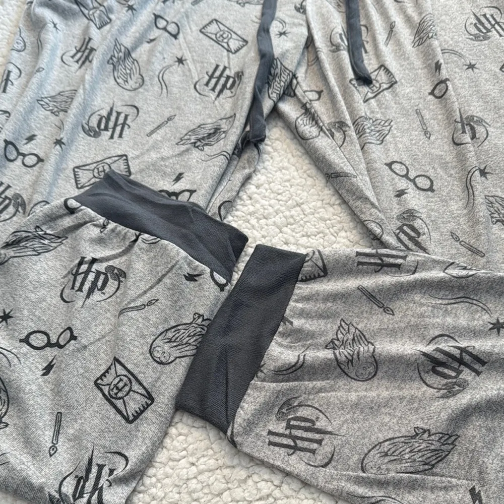 Warner Bros. Harry Potter Pajama Pants - Image 4