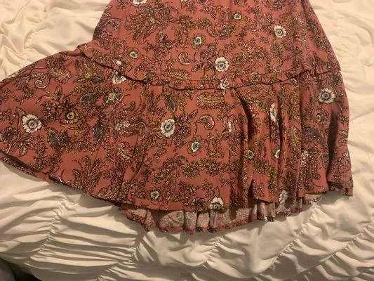Francesca’s NWOT Dress - Image 4