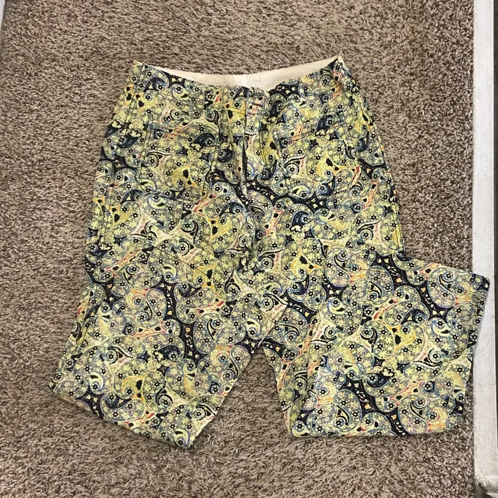 Free People Maui Flare Crop Pants - Image 2