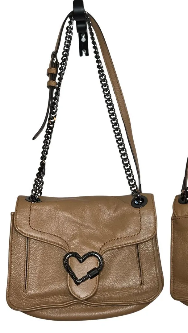 Aimee Kestenberg Lovers Lane Convertible Crossbody NWT - Image 1